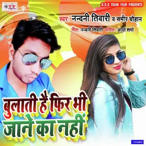 Bulati Hai Fir Bhi Jane Ka Nhi image