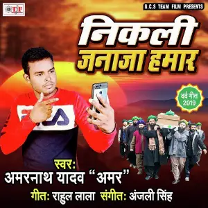 Nikali Janaja Hamar image