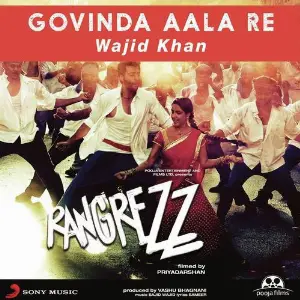 Singh Saab The Great Sajid-Wajid