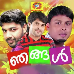 Nhangal (Karaoke Version) image