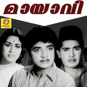Mayavi(Old) image