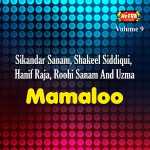 Mamaloo, Vol. 9 image