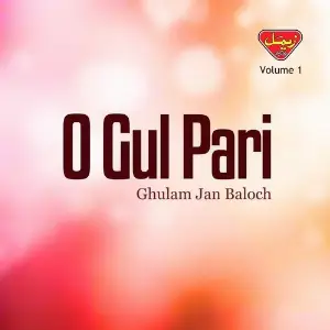 O Gul Pari, Vol. 1 image