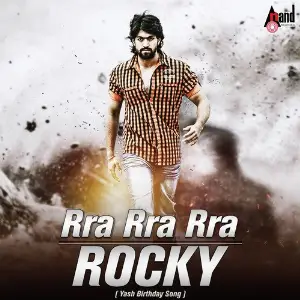 Rra Rra Rra Rocky image