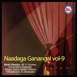 Naadaga Ganangal Vol 9 image
