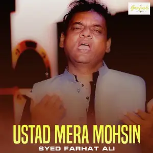 Ustad Mera Mohsin - Single image