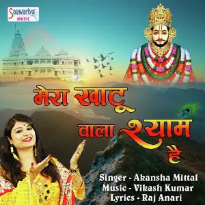 Mera Khatu Wala Shyam Hai image