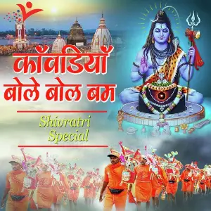 Kawad Special Bhajan Various Artists