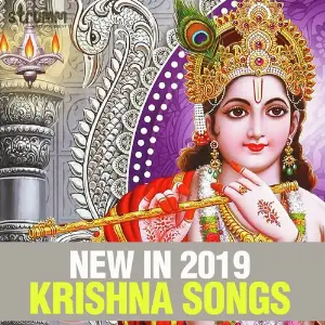 New in 2019 - Krishna Songs image