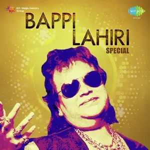 Bappi Lahiri Special image