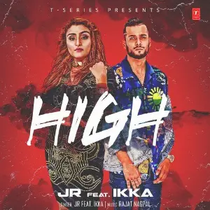 High image