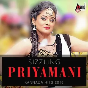 Sizzling Priyamani Kannada Hits 2016 image