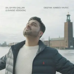 Dil Diyan Gallan (Lounge Version) image