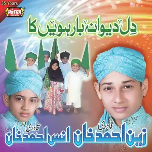 Dil Dewana Barhwein Ka image