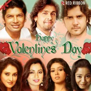 Happy Valentines Day Various Artists
