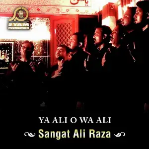 Ya Ali O Wa Ali - Single image