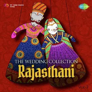 The Wedding Collection Rajasthani Vol. 2 image