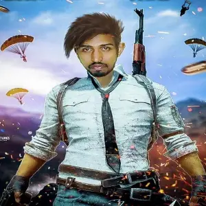 Pubg Anthem image