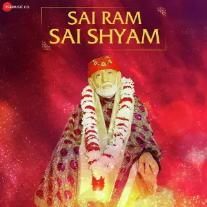 Sai Ram Sai Shyam - Zee Music Devotional image