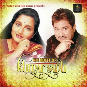 Hit Duets Of Kumar Sanu Kumar Sanu