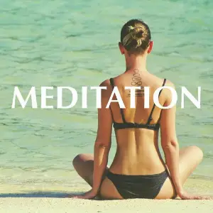 Meditation image