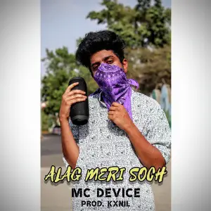 Alag Meri Soch image