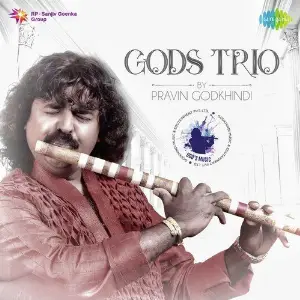 Gods Trio By Pravin Godkhindi image