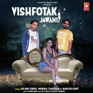 Vishfotak Jawani image