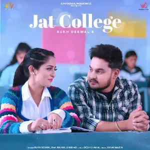 Jat College (feat. Rakhi Lohchab) image