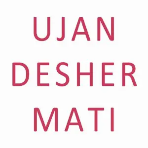 Ujan Desher Mati image