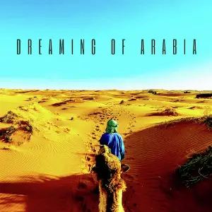 Dreaming of Arabia image
