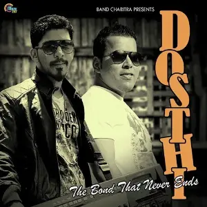 DOSTHI Various Artists