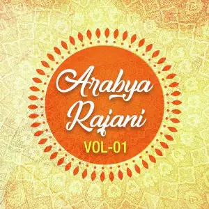 Arabya Rajani 01 image