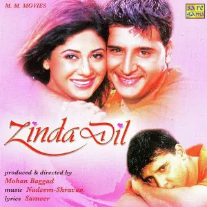 Zinda Dil Nadeem-Shravan