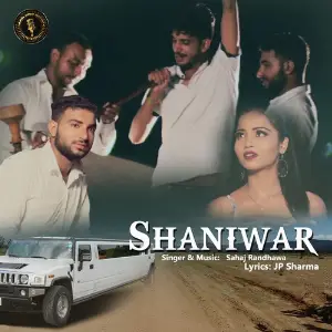 Shaniwar image