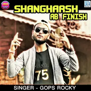Shangharsh Ab Finish image