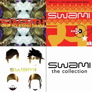 Swami The Collection Swami