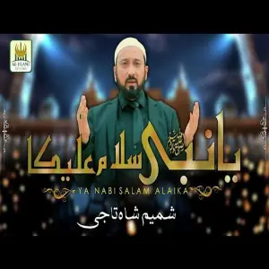 Ya Nabi Salam Alaika image