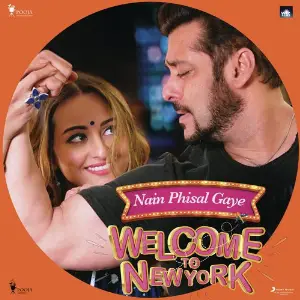 Nain Phisal Gaye Sajid-Wajid