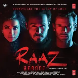 Raaz Reboot 
