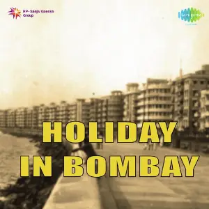 Holiday In Bombay Khemchand Prakash