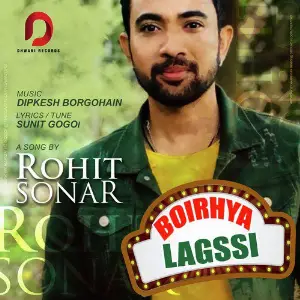 Boirhya Lagssi - Single image
