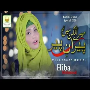 Mere Aangan me Ao Peeran-e-Peer image