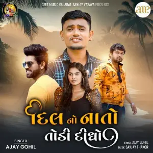 Dil No Naato Todi Didho image