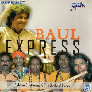 Baul Express image