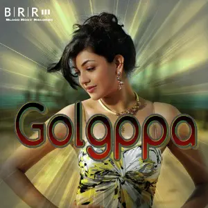 Golgppa - Single image
