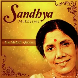 Melody Queen Sandhya Mukherjee image