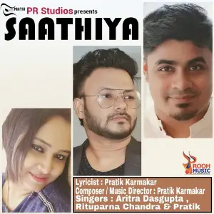 Saathiya image