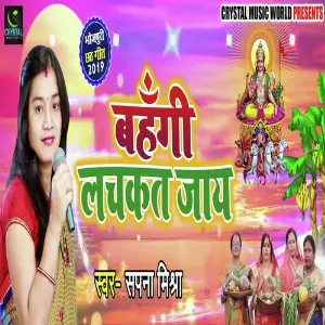 Bahangi Lachkat Jaay image