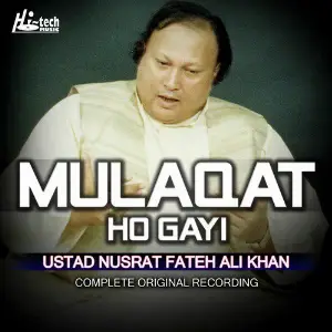 Mulaqat Ho Gayi image